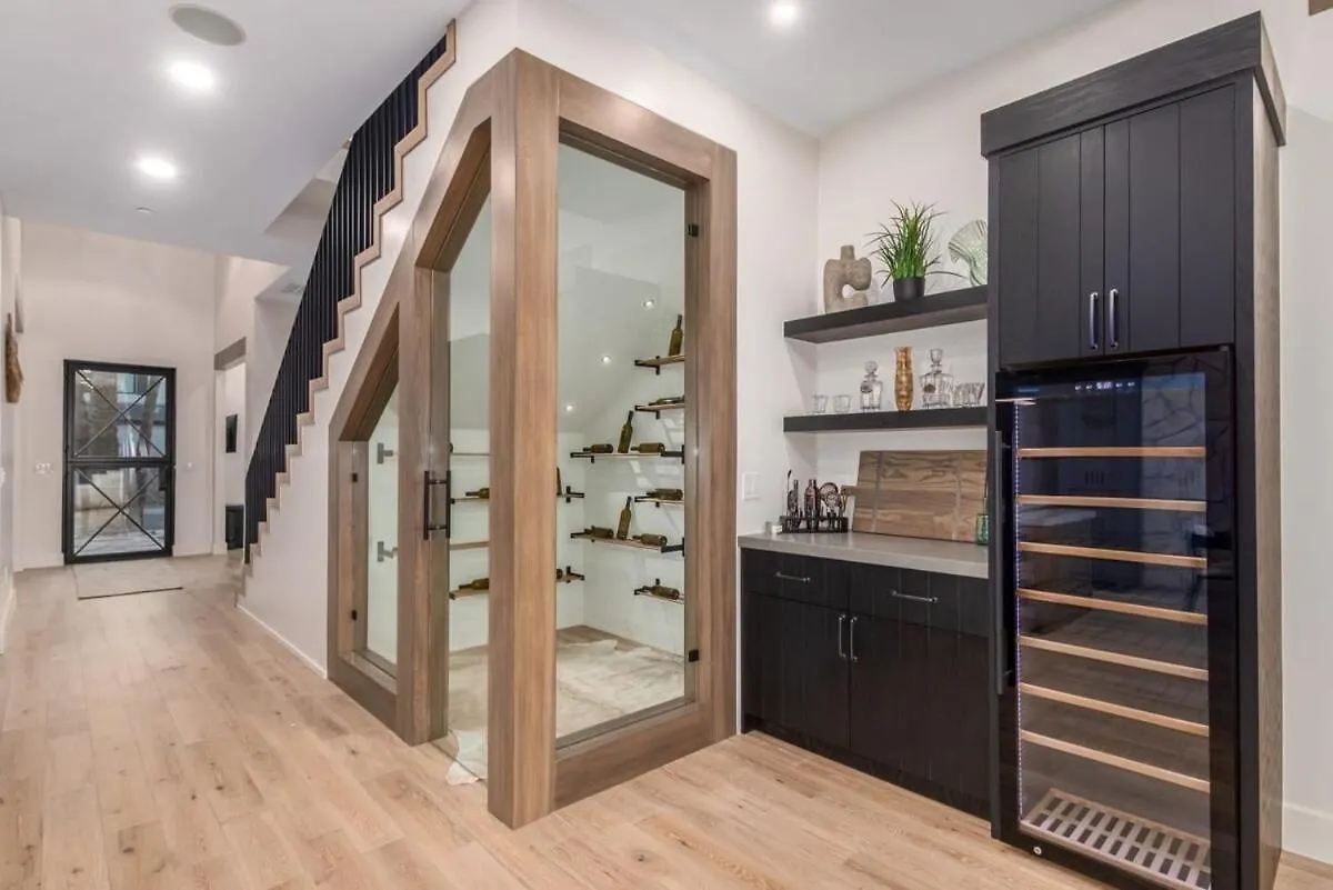 Stonewood Villa-Ultralux 6Br-5 Showers-Htd Pool Scottsdale