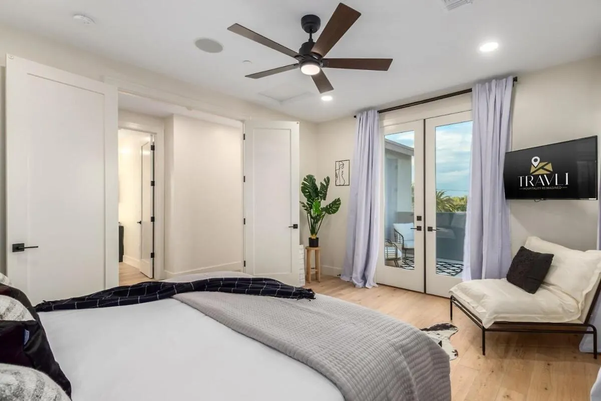 Stonewood Villa-Ultralux 6Br-5 Showers-Htd Pool Scottsdale