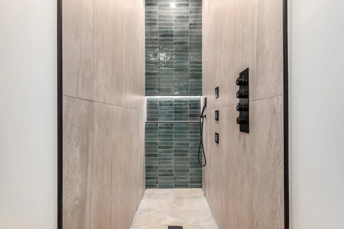 Stonewood Villa-Ultralux 6Br-5 Showers-Htd Pool Scottsdale Feriehus