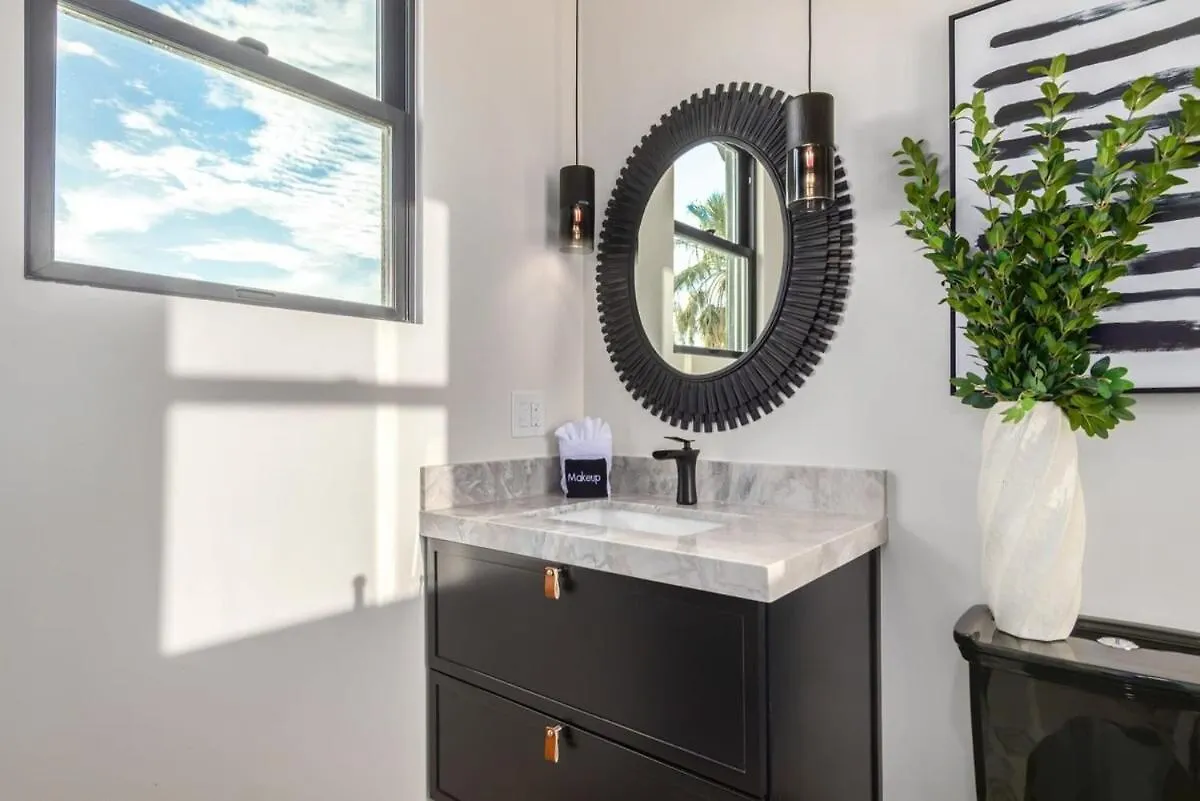 Stonewood Villa-Ultralux 6Br-5 Showers-Htd Pool Scottsdale